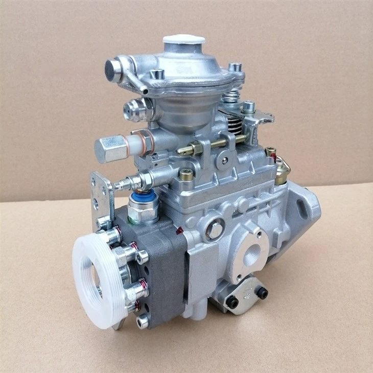 Fuel Injection Pump 0460426354 VE6/12F1400R929-1 A3960753 For Cummins 6BT5.9 Engine factory
