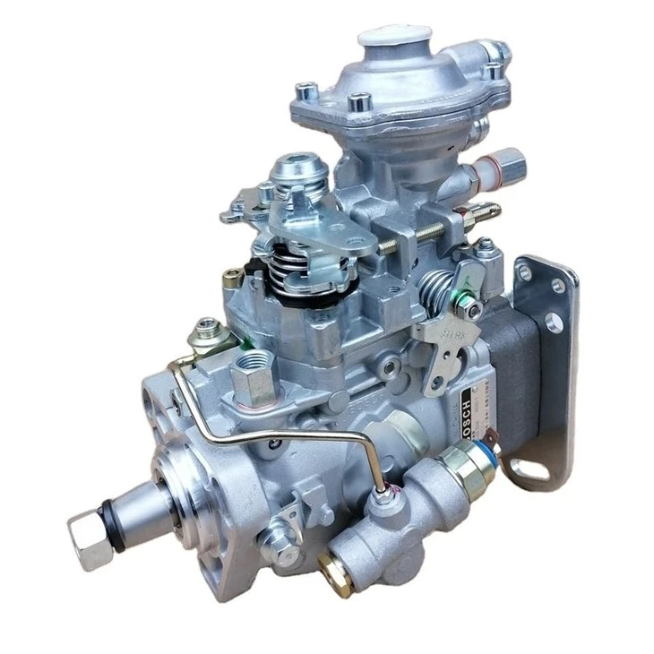 Pam Suntikan Bahan Api 0460426354 VE6/12F1400R929-1 A3960753 Untuk Enjin Cummins 6BT5.9