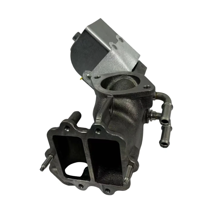 EGR Exhaust Valve For Dongfeng