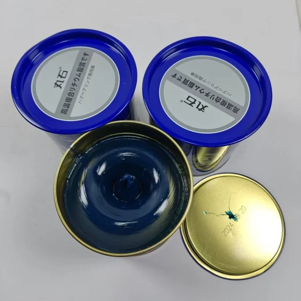 HP-R380 High Temperature Lithium Grease factory