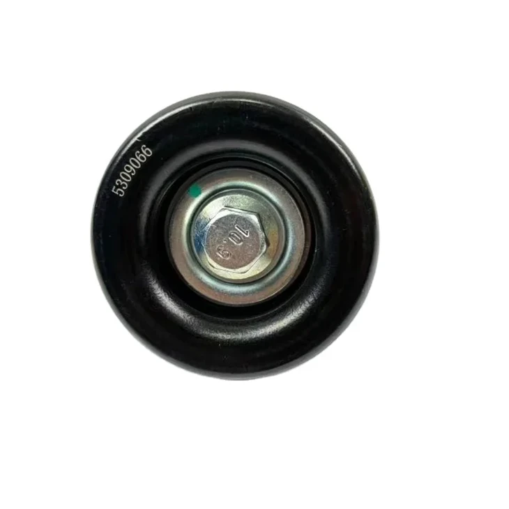 Idler For Foton
